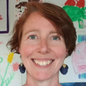 Photo of Annette Medhurst