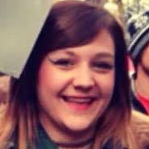 Photo of Hannah Graham