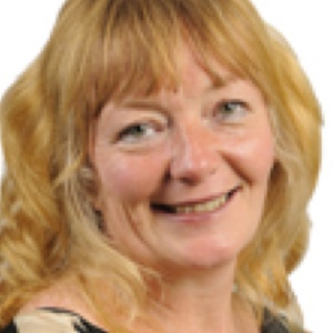 Photo of Jan Jackson