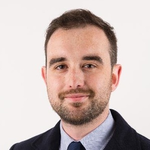 Photo of Chad Anthony Rickard