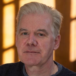 Photo of Bill Bonnar