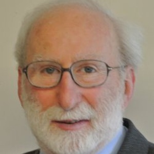 Photo of Mike Gascoigne