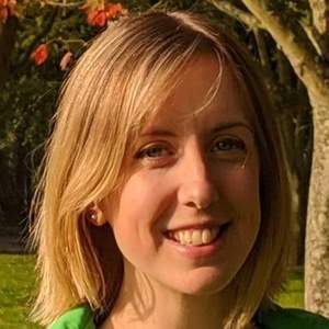 Photo of Jo Paul