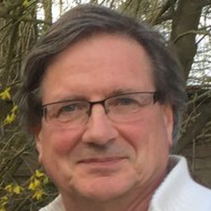 Photo of Chris Barrass
