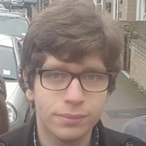 Photo of Joe Toovey