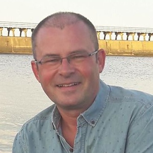 profile photo of Ian Levy