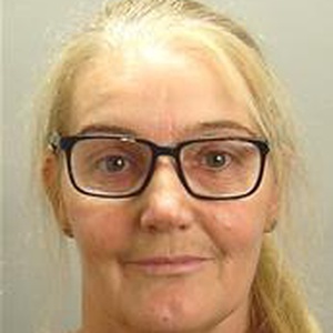 Photo of Marion Watson
