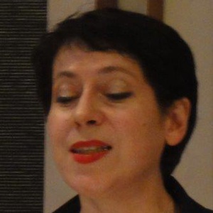 Photo of Loré Lixenberg