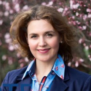 Photo of Penny-Anne O'Donnell