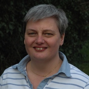 profile photo of Pauline Jorgensen