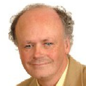 Photo of Nick Sandford