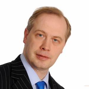 Photo of Jonathan Purle