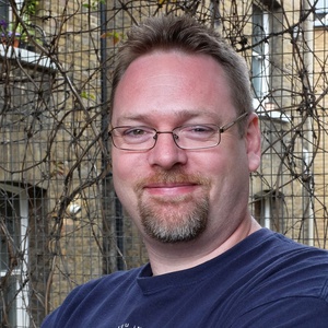 Photo of James Smith