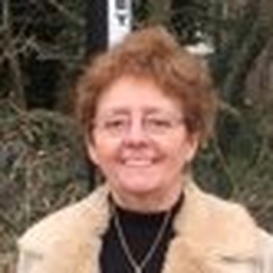 Photo of Julia Elizabeth Lepoidevin