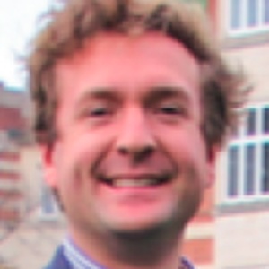 Photo of Alexander Paul Thomas Stafford