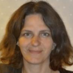 Photo of Cara Jenkinson
