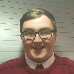 Photo of Nairn McDonald