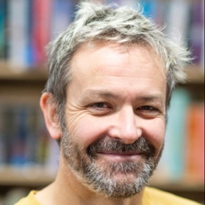 profile photo of James Styring
