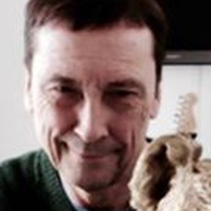 Photo of Kim Michael Loader