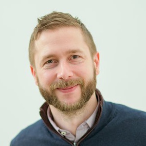 Photo of Marek Turner