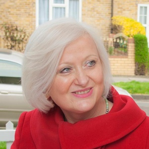 Photo of Siobhain McDonagh