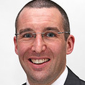 Photo of Andrew Muir