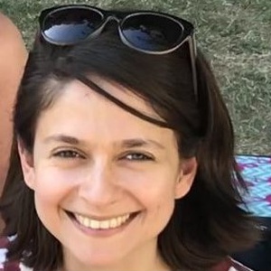 Photo of Guilene Marco