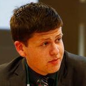 Photo of Matt Friess