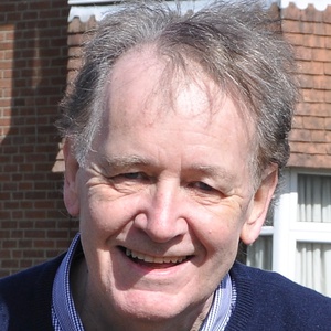 Photo of Peter Doyle