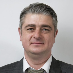Photo of Greg Oleszczuk