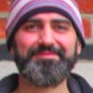 Photo of Amir Sadjady