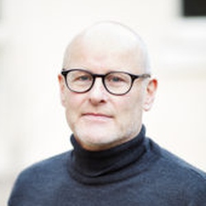 Photo of Mark Havercroft