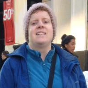Photo of Emma Robson