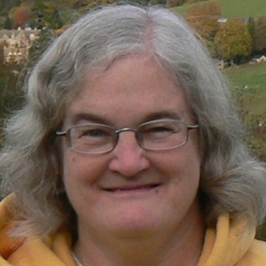 Photo of Christine Linda Headley