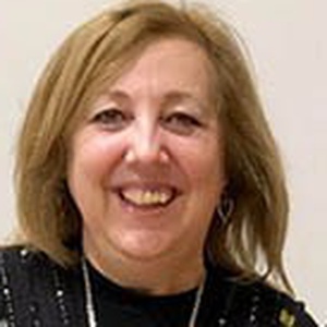 Photo of Lynda Annette Lally