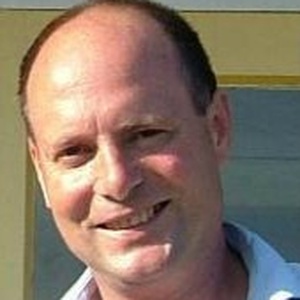 Photo of Julian Brazil