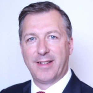 Photo of Stuart Bestwick