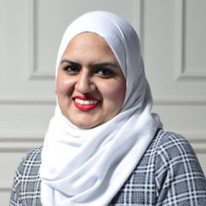 Photo of Obaida Ahmed