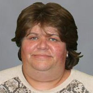 Photo of Samantha Jane Clark