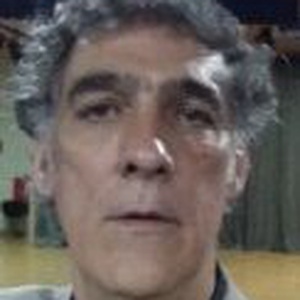 Photo of Luis Orna Diaz