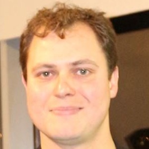 Photo of Michal Chantkowski