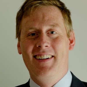 Photo of Neil Guild