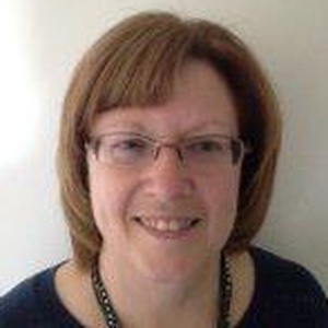 Photo of Helen Louise Richardson