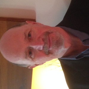 Photo of Jim Weir