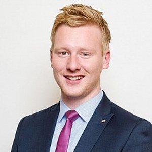 profile photo of Daniel McCrossan