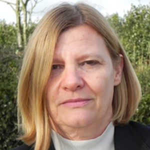 Photo of Natacha Audrey Dudley
