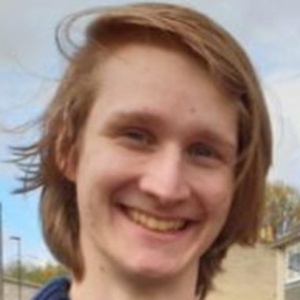 Photo of Cameron James Standring