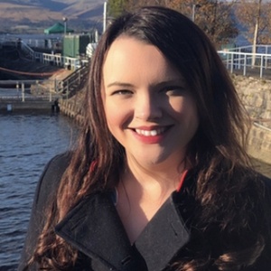 profile photo of Alix Mathieson