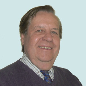 Photo of John Michael Tough