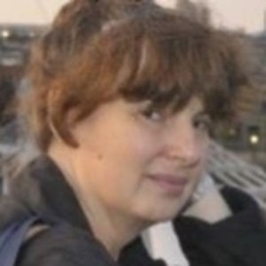 Photo of RoseMary Warrington